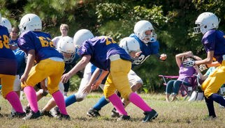 AYX GAMING-世界青少年羽毛球锦标赛中国队再获佳绩，国际羽联举办世界青少年羽毛球锦标赛