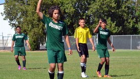 爱游戏体育app-校园足球竞赛机制不利于技术型选手脱颖而出，校园足球联赛好处