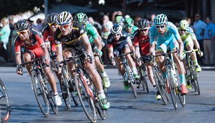 AYX GAME-世界自行车场地锦标赛中国女队创最佳，中国队自行车世锦赛冠军