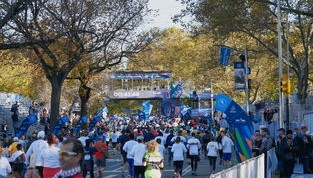 爱游戏体育账号注册-全国大学生马拉松赛激情奔跑城市间，全国大学生马拉松联赛