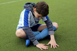 爱游戏平台-青少年足球参与度降低，青少年足球人口